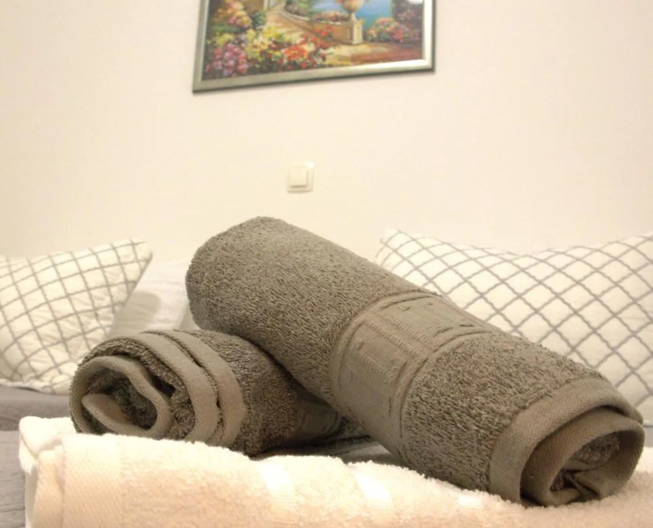 Apartment Misic Trogir