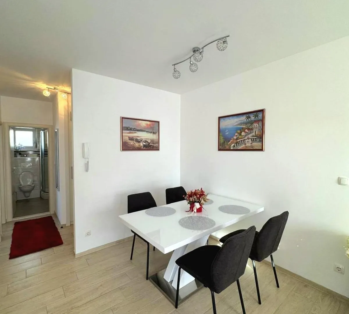 Apartment Misic Trogir 0*,  Croatia
