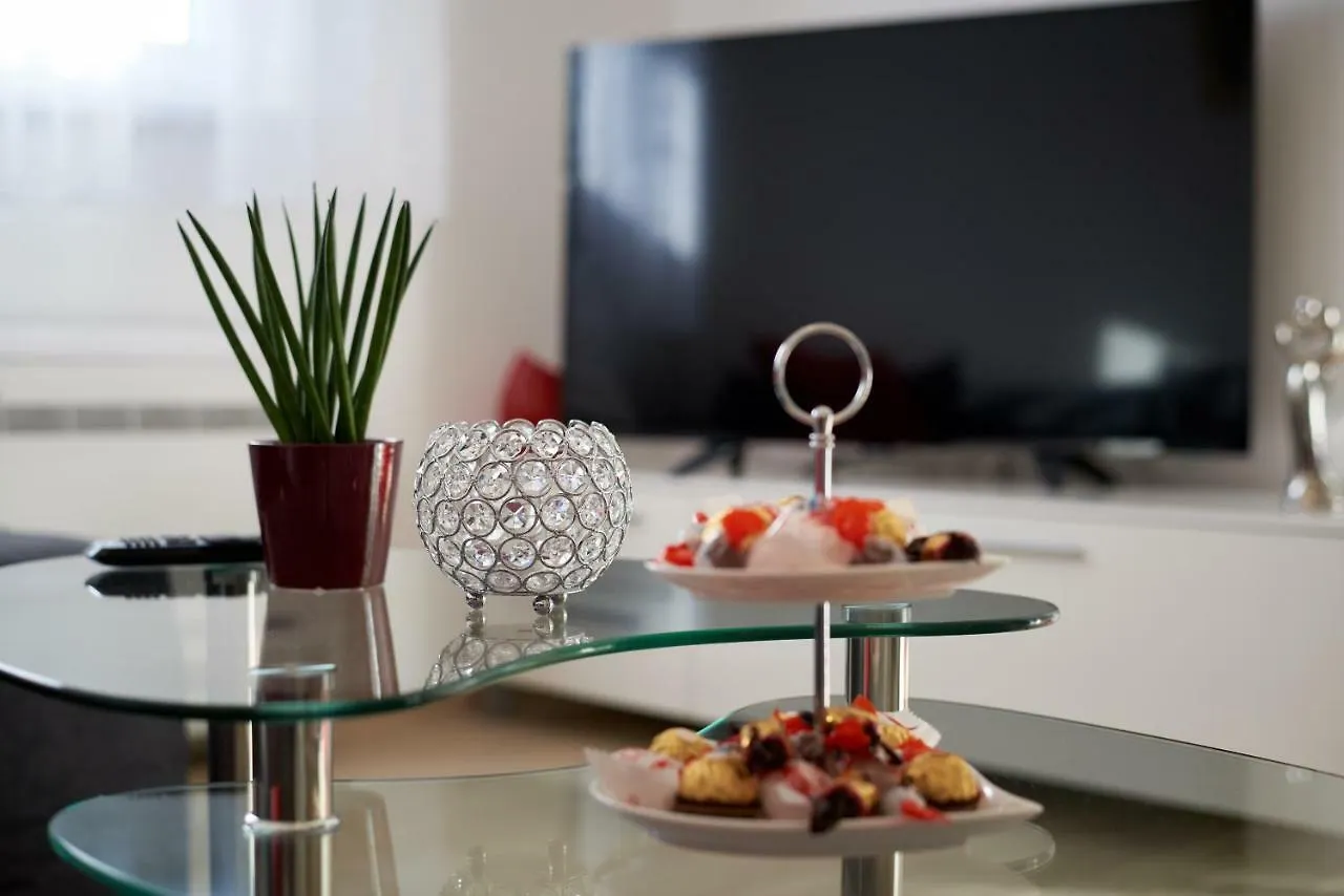Apartment Misic Trogir