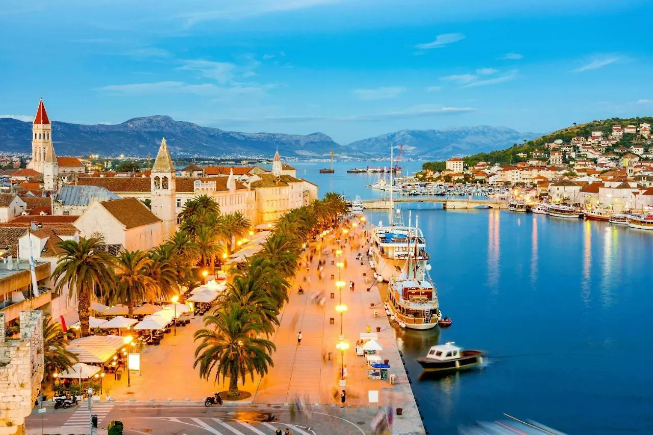 Apartment Misic Trogir 0*,  Croatia