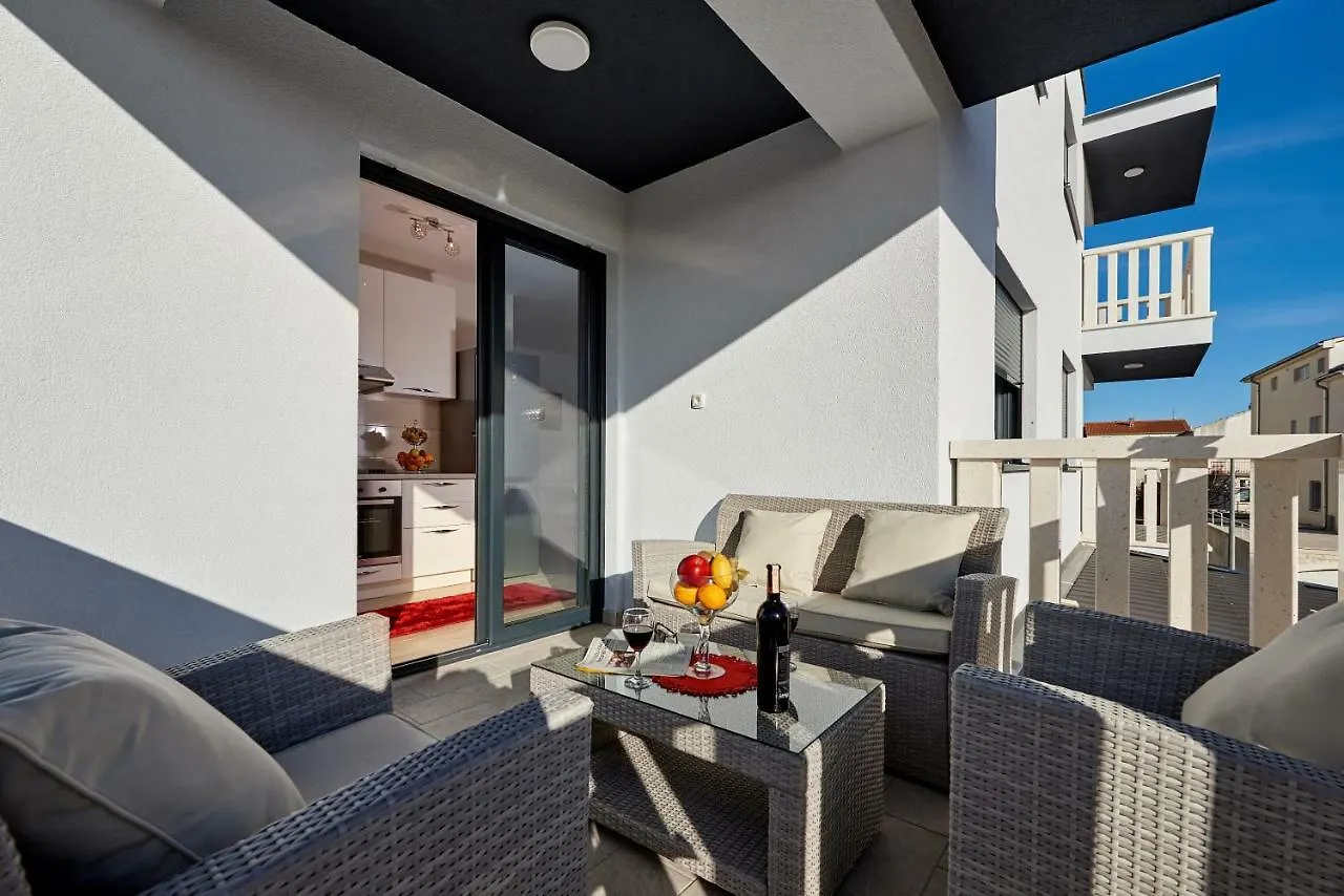 Apartment Misic Trogir