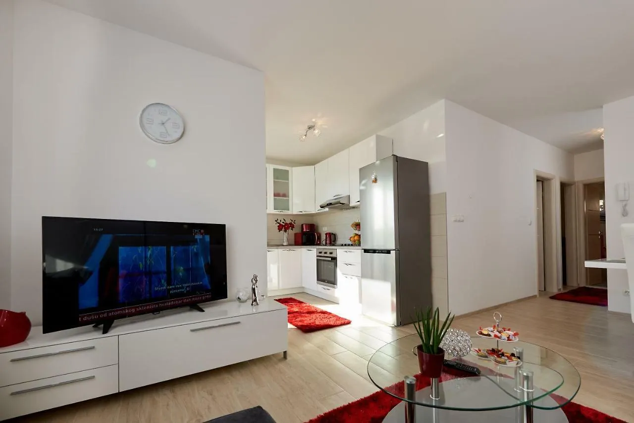 Apartment Misic Trogir