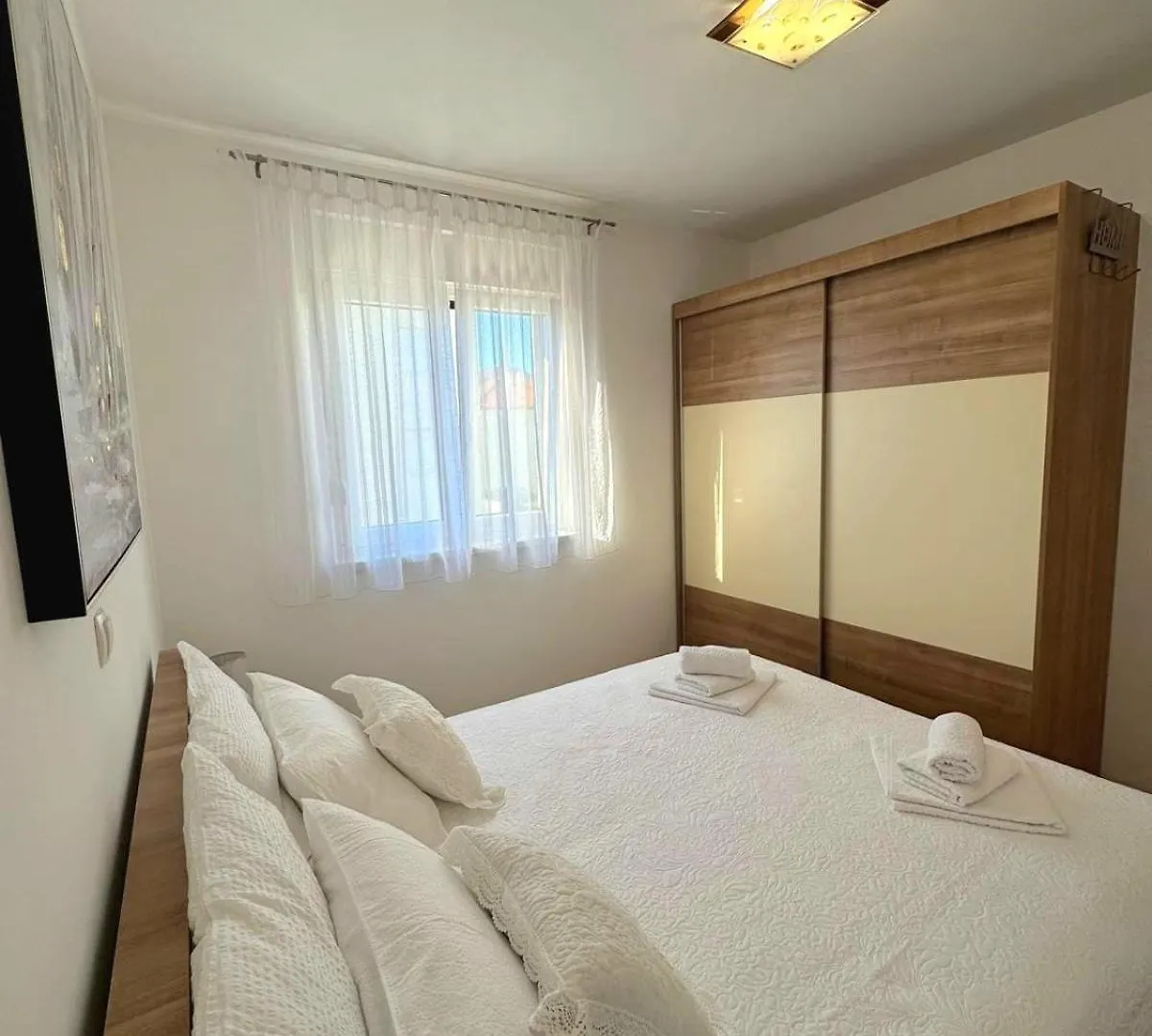 Apartment Misic Trogir 0*,