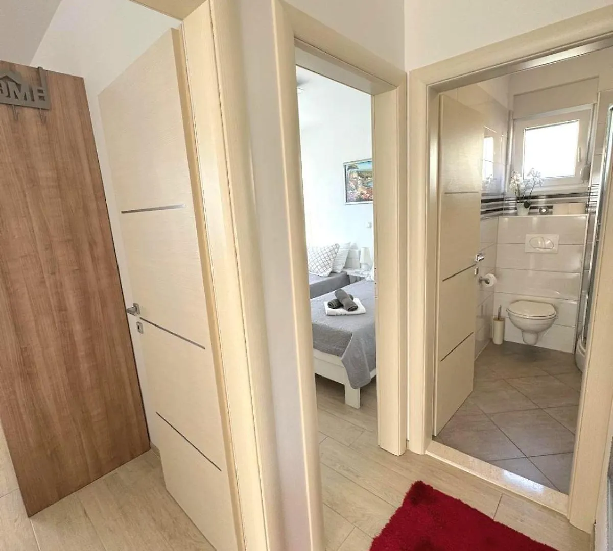 Apartment Misic Trogir