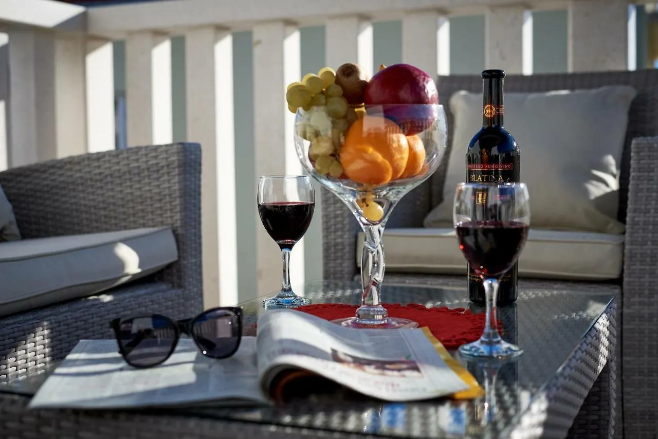 Apartment Misic Trogir