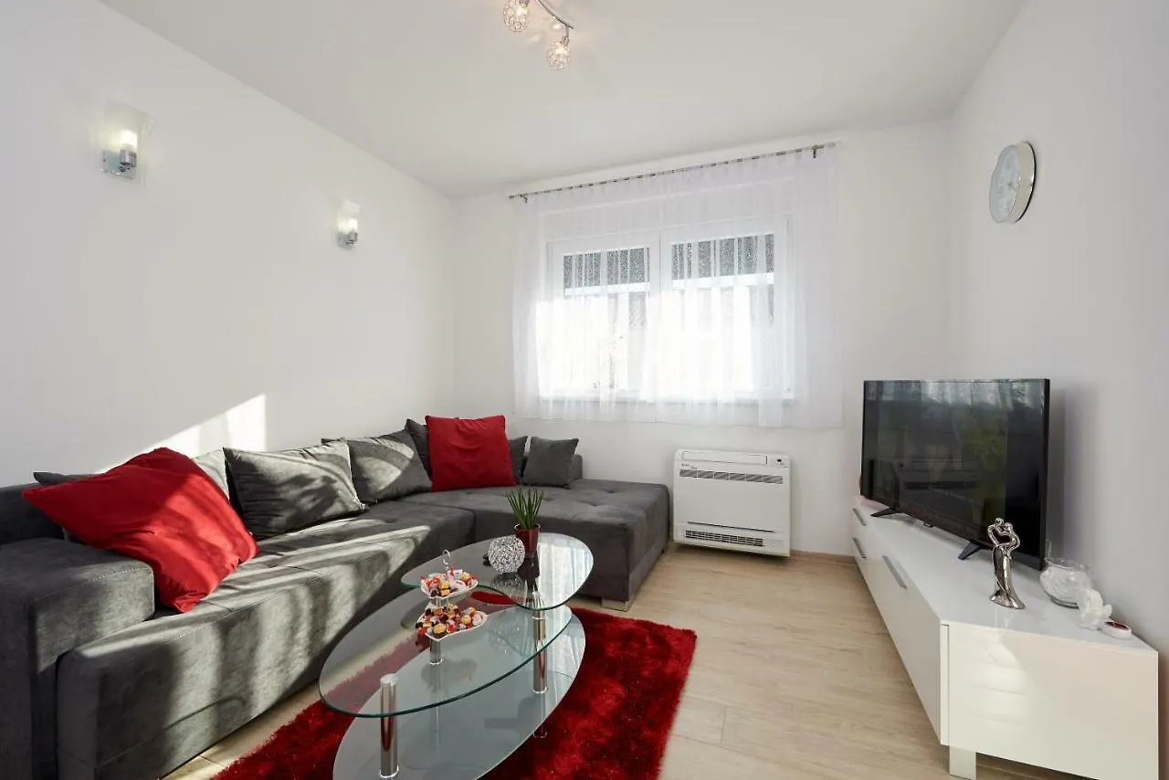 Apartment Misic Trogir Croatia
