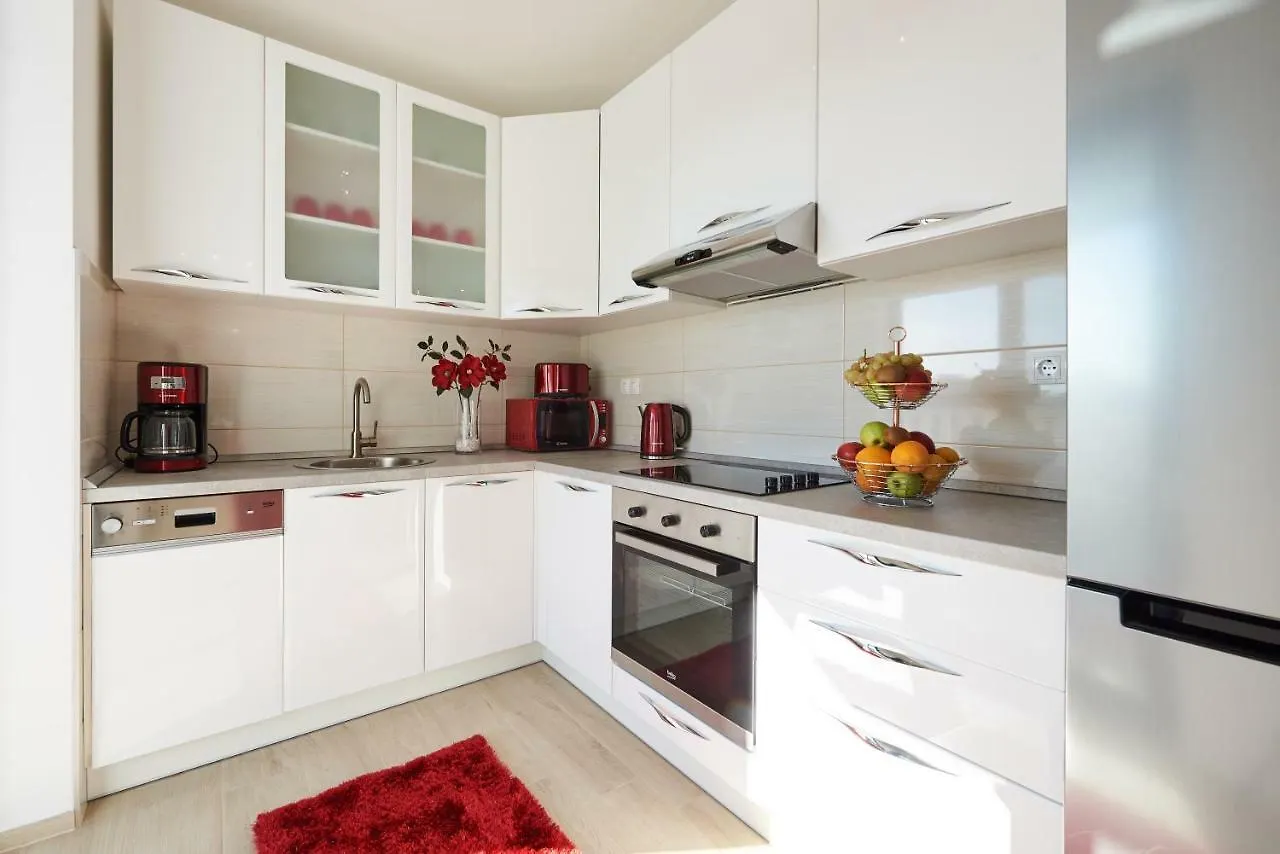 Apartment Misic Trogir 0*,  Croatia
