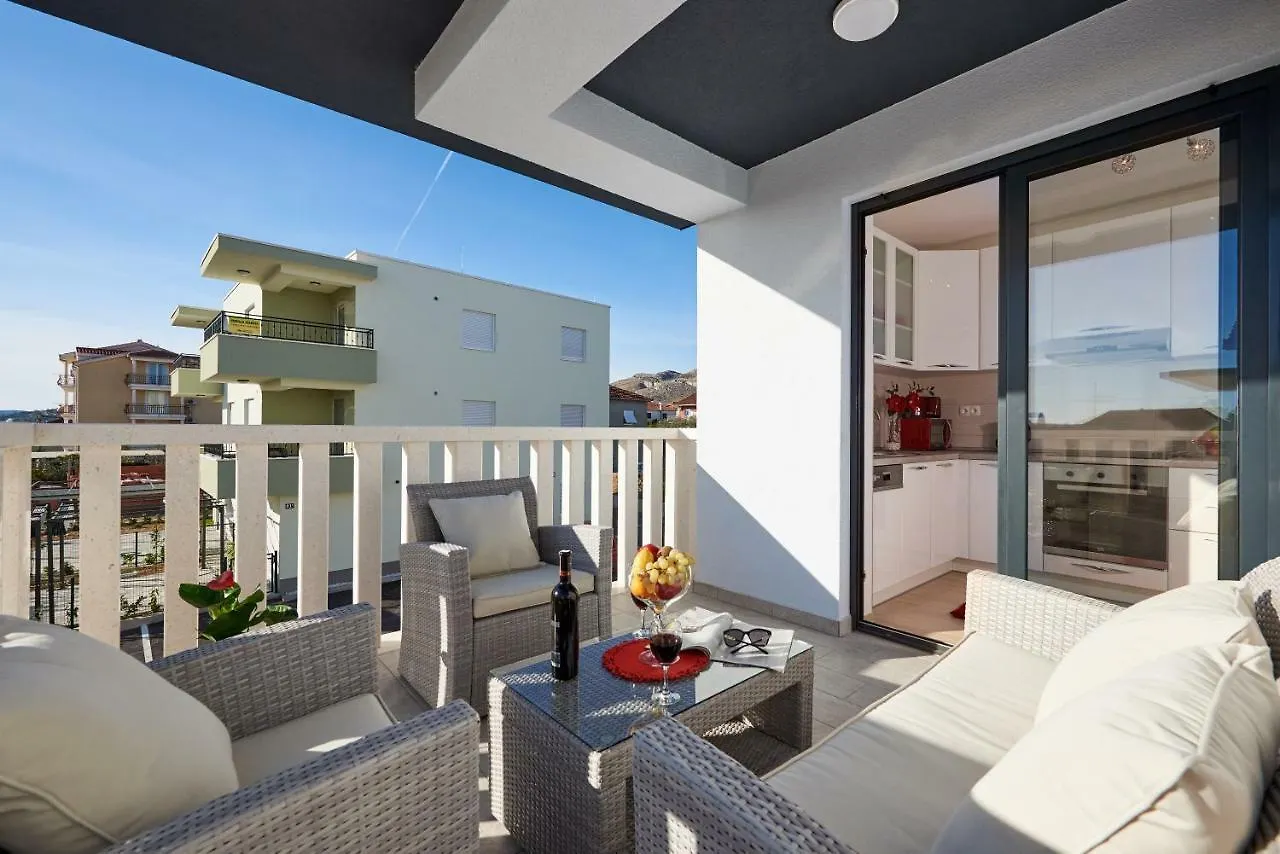 Apartment Misic location