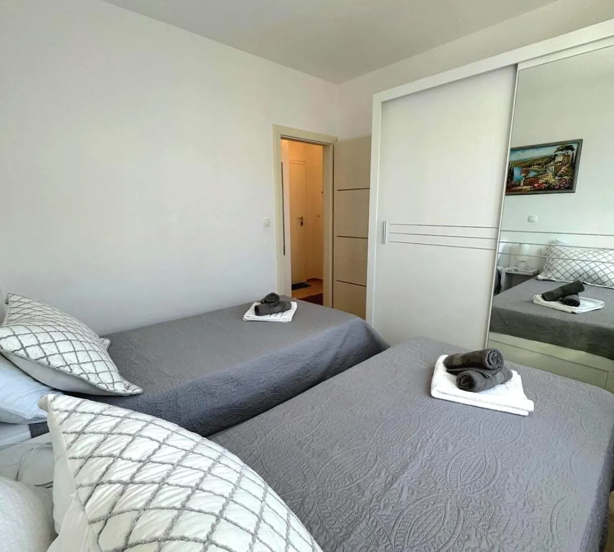 Apartment Misic Trogir