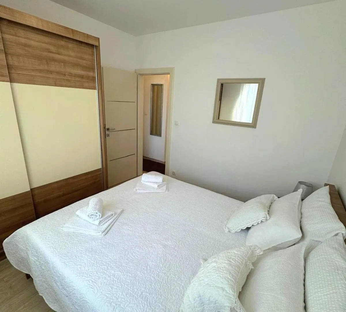 Apartment Misic Trogir